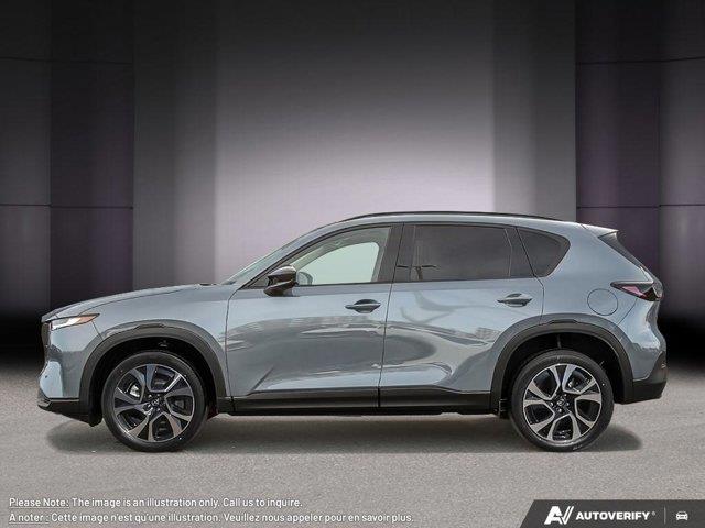 mazda CX-5 2026 - 3