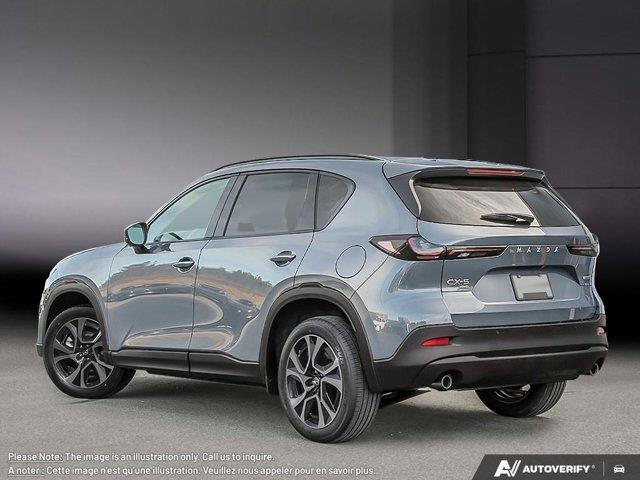 mazda CX-5 2026 - 4