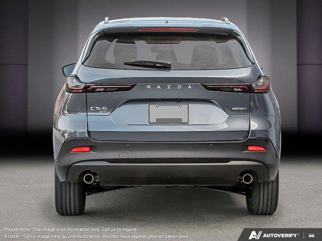mazda CX-5 2026 - 5