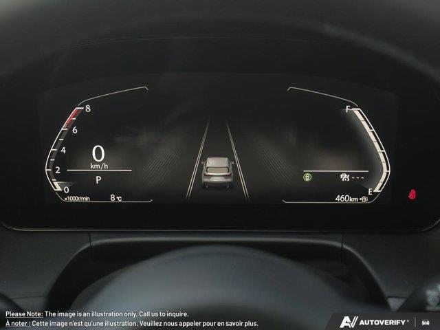 mazda CX-5 2026 - 13