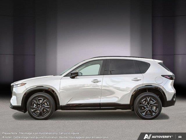 mazda CX-5 2026 - 3
