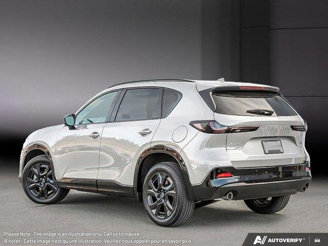 mazda CX-5 2026 - 4