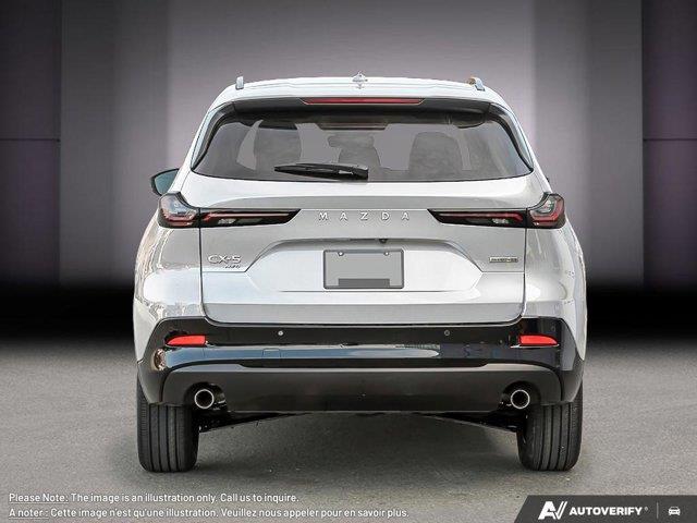 mazda CX-5 2026 - 5