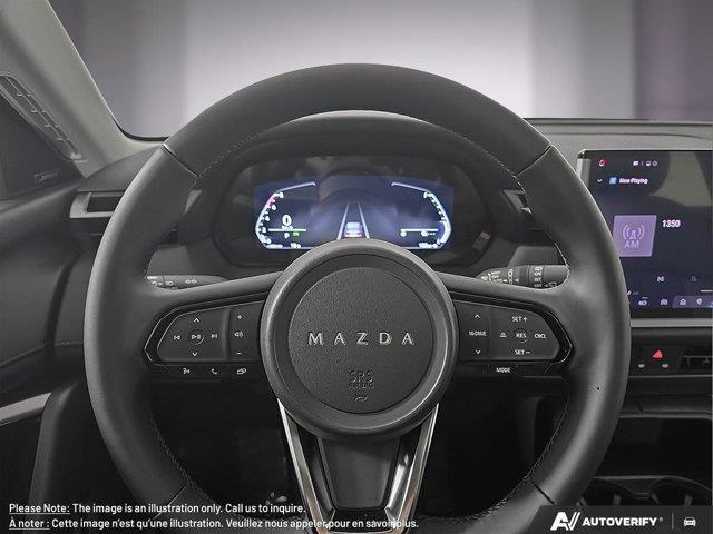 mazda CX-5 2026 - 12