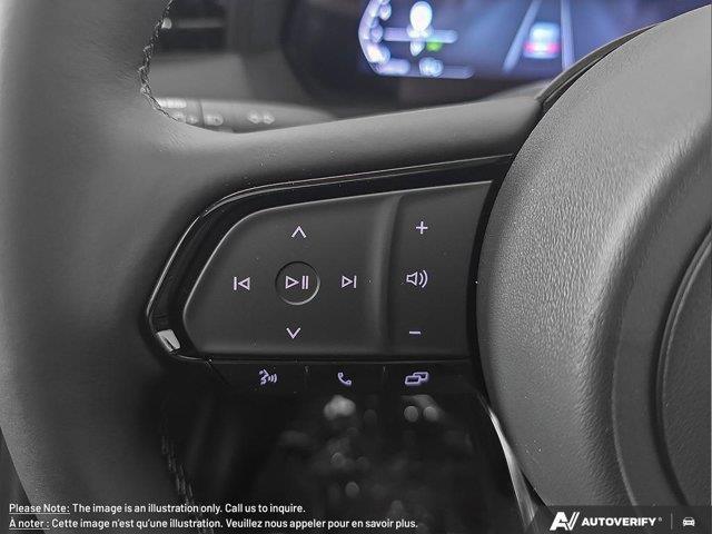 mazda CX-5 2026 - 14