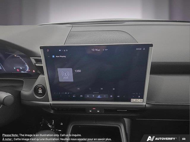 mazda CX-5 2026 - 17