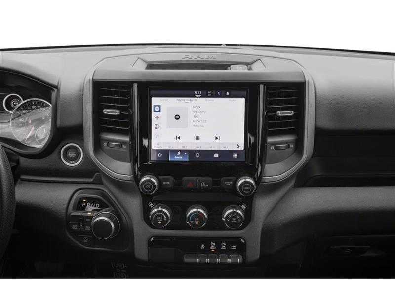 ram 1500 2026 - 7