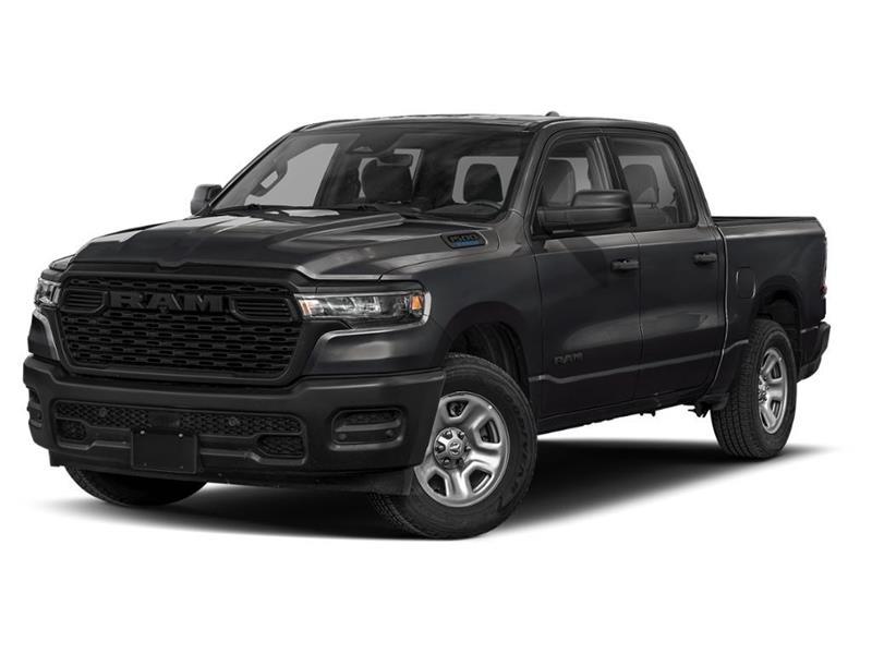 ram 1500 2026 - 1