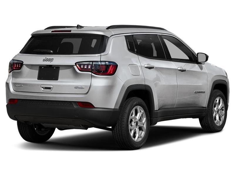 jeep Compass 2026 - 3