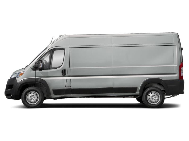 2025 Ram ProMaster - Image 2