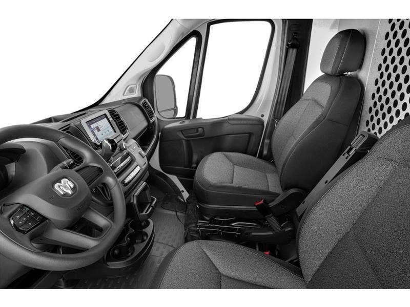 2025 Ram ProMaster - Image 6