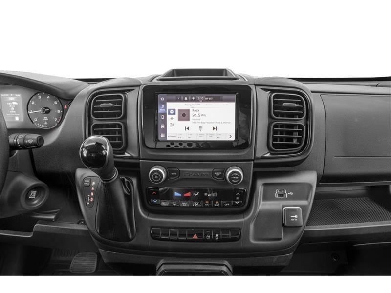 2025 Ram ProMaster - Image 7