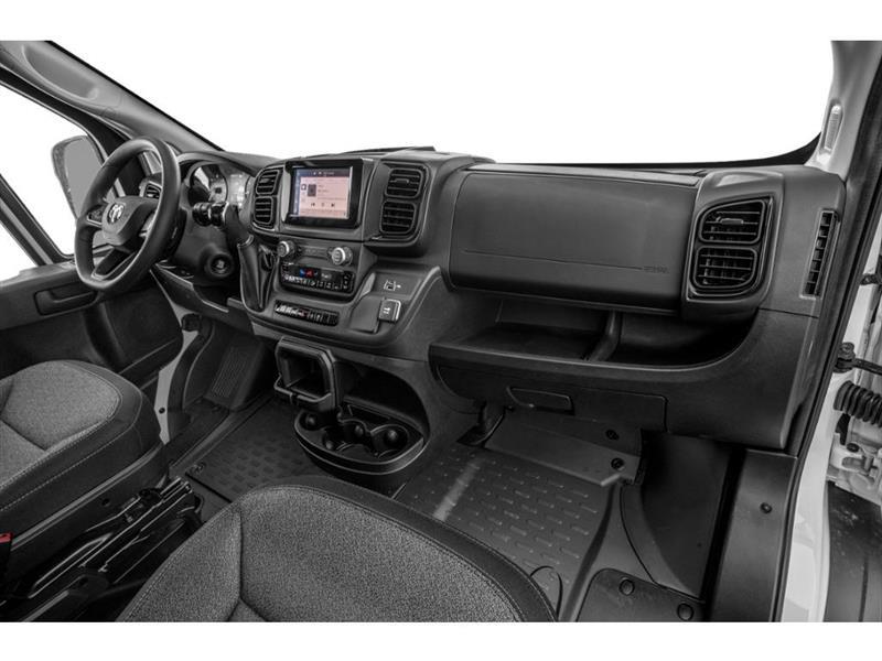 2025 Ram ProMaster - Image 10