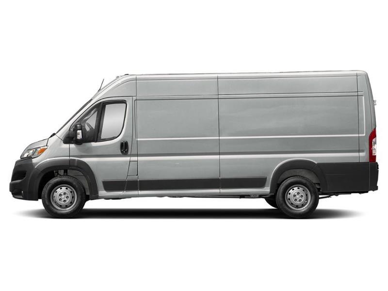 2025 Ram ProMaster - Image 2