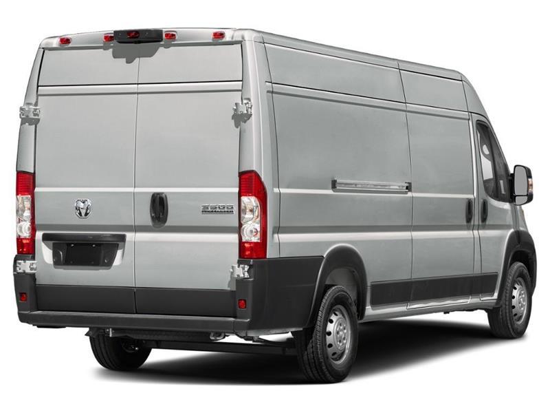 2025 Ram ProMaster - Image 3