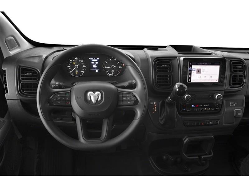2025 Ram ProMaster - Image 4
