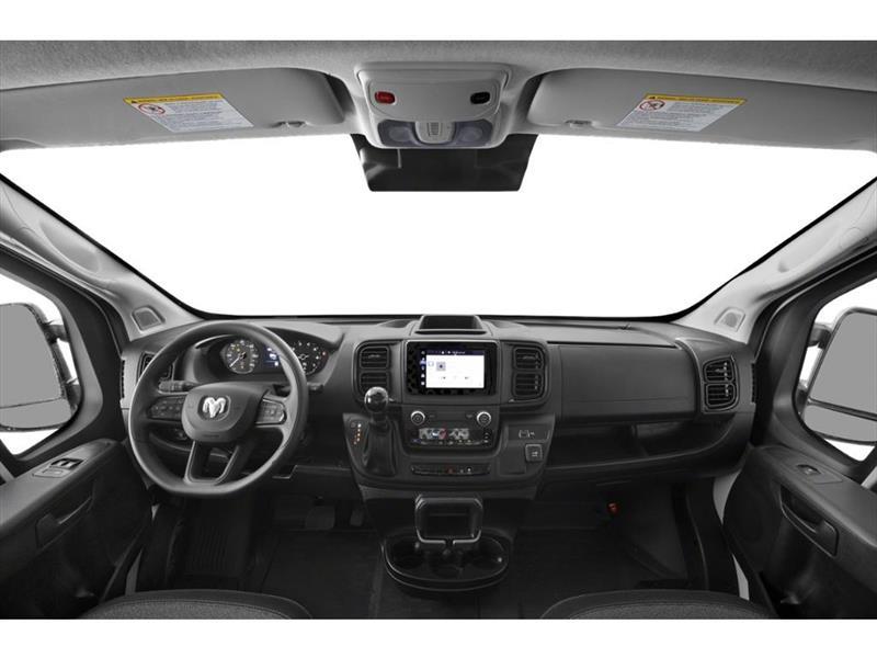 2025 Ram ProMaster - Image 5