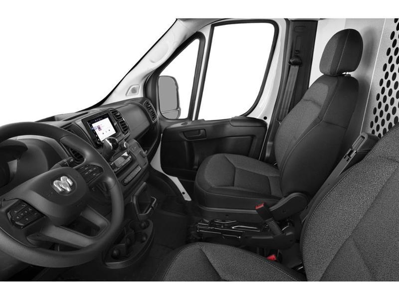 2025 Ram ProMaster - Image 6