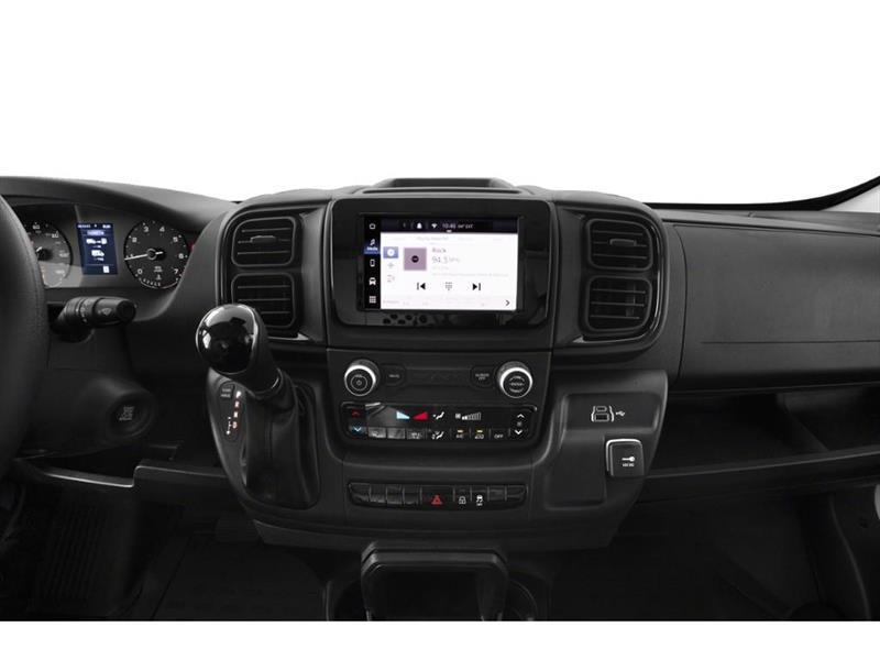 2025 Ram ProMaster - Image 7