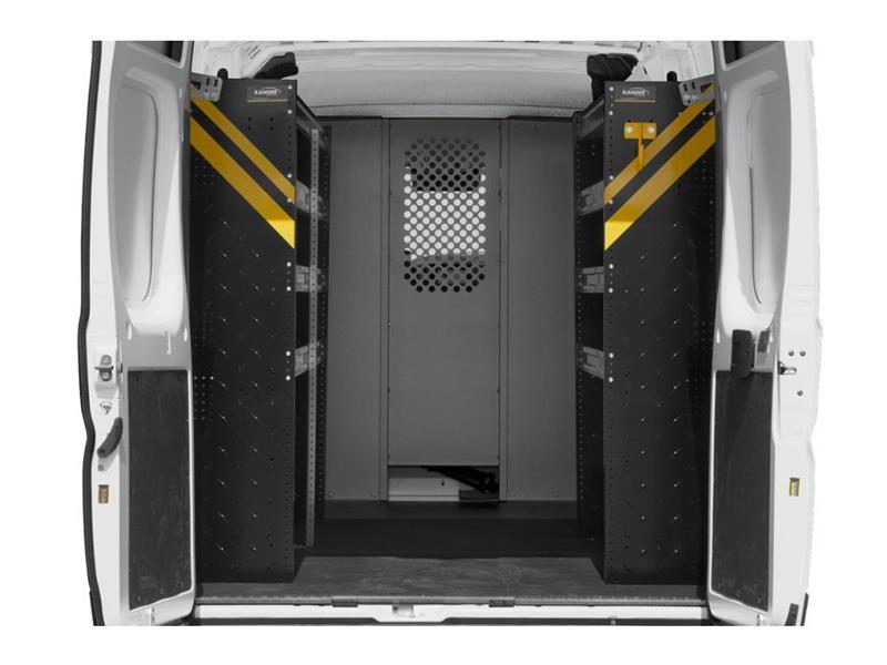 2025 Ram ProMaster - Image 8