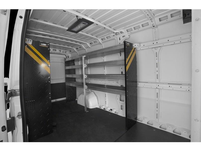 2025 Ram ProMaster - Image 9