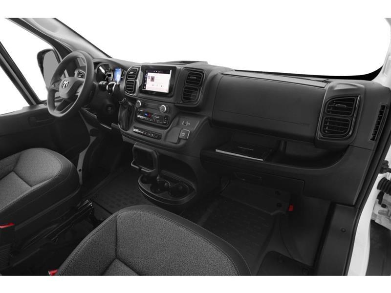 2025 Ram ProMaster - Image 10