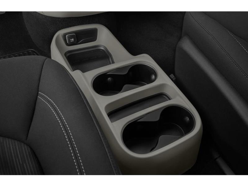2025 Chrysler Grand Caravan - Image 10