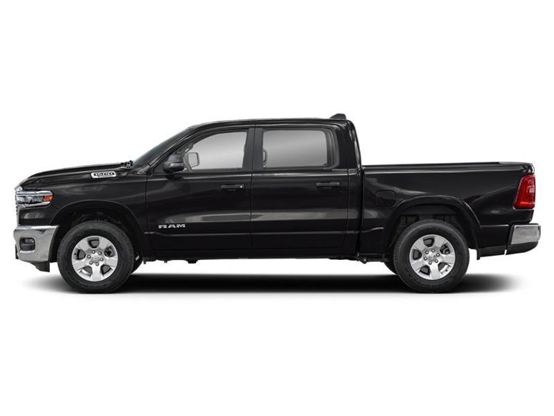 2025 Ram 1500 - Image 2