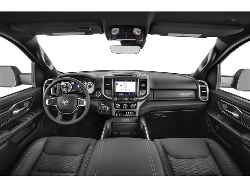 2025 Ram 1500 - Image 5