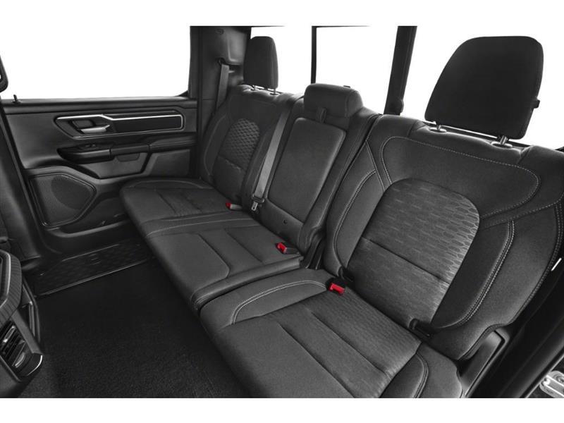 2025 Ram 1500 - Image 9
