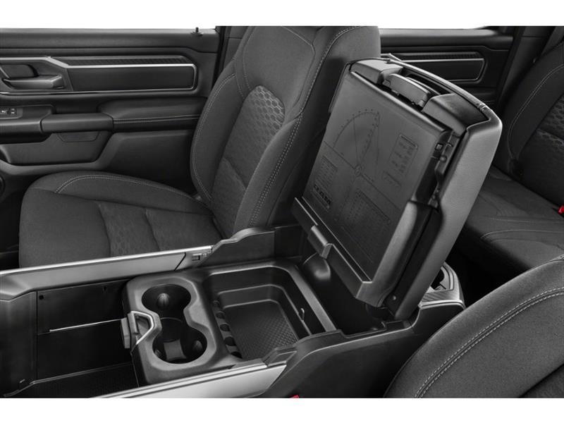 2025 Ram 1500 - Image 10