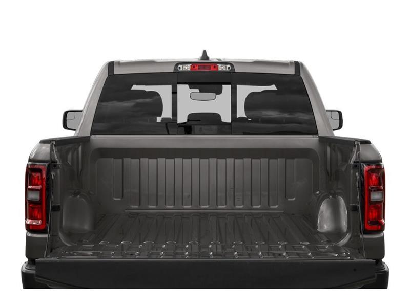 ram 1500 2026 - 8