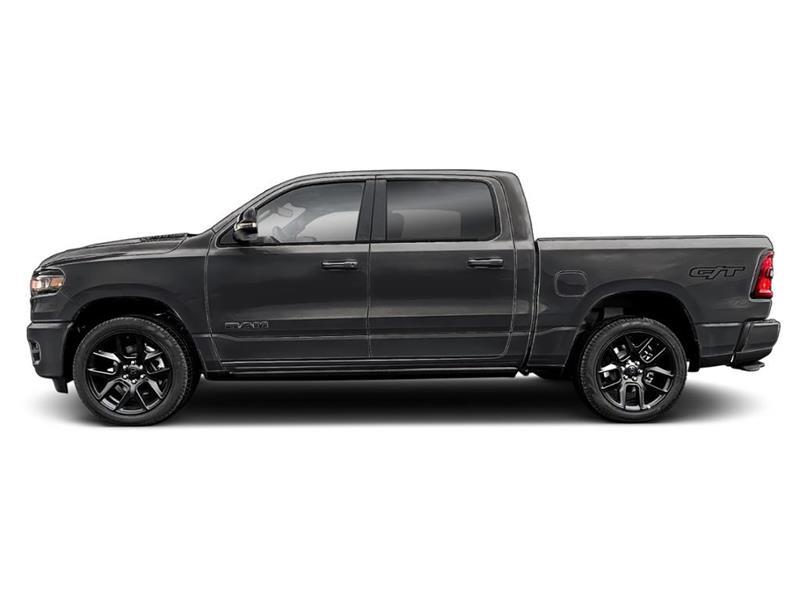 ram 1500 2026 - 2