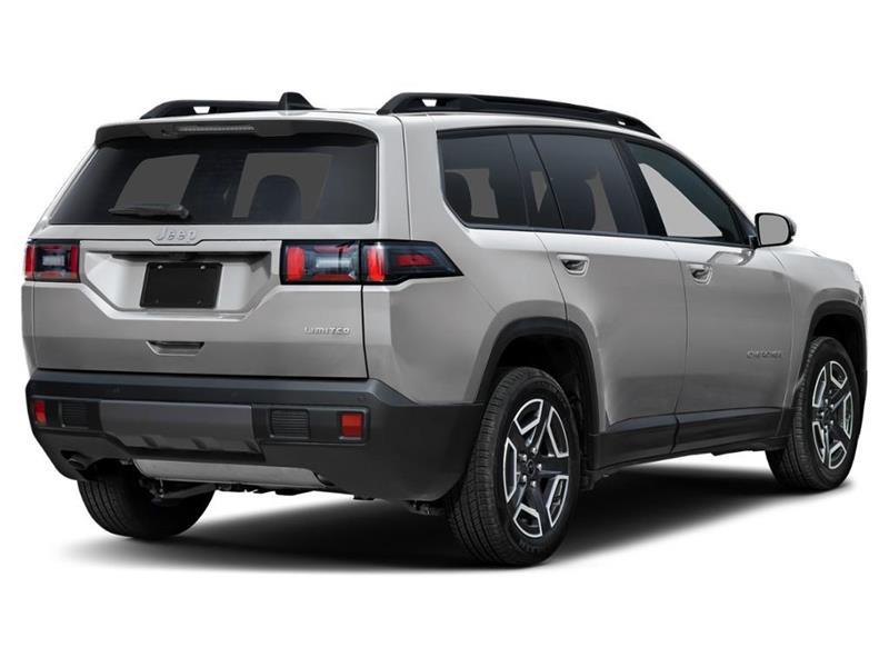 jeep Cherokee 2026 - 3