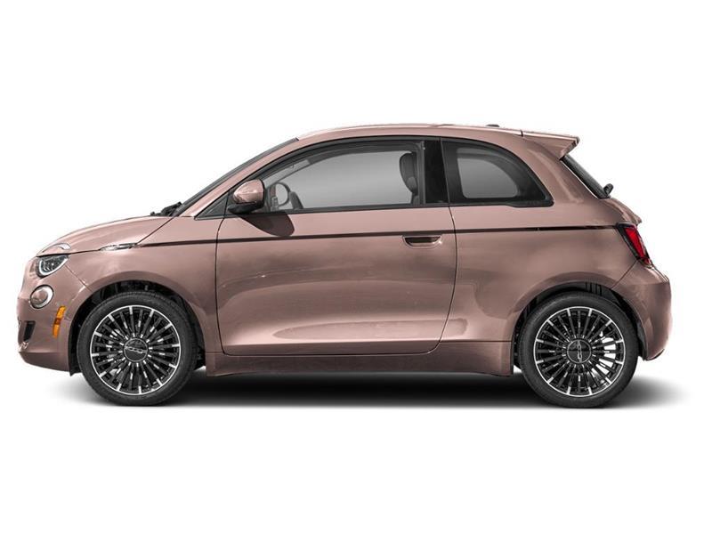 fiat 500e 2026 - 2