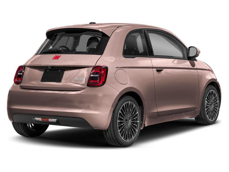 fiat 500e 2026 - 3