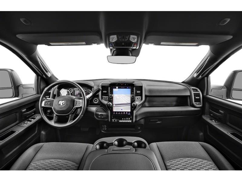 ram 2500 2026 - 3
