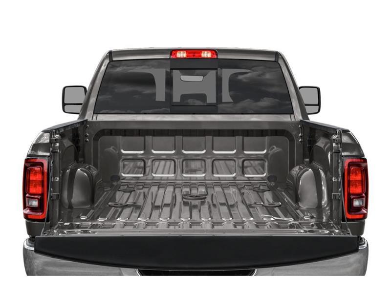 ram 2500 2026 - 6