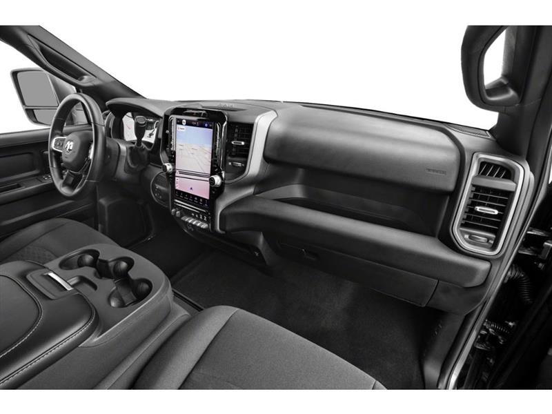 ram 2500 2026 - 9