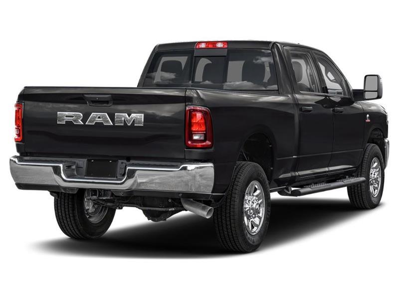 ram 2500 2026 - 3