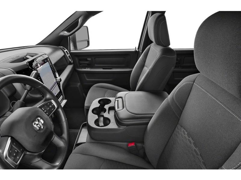 ram 2500 2026 - 6