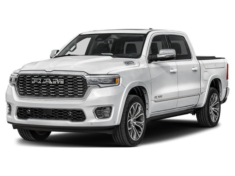 ram 1500 2026
