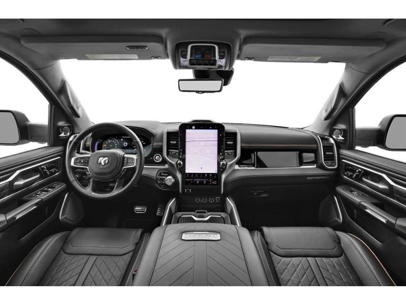 ram 1500 2026 - 5
