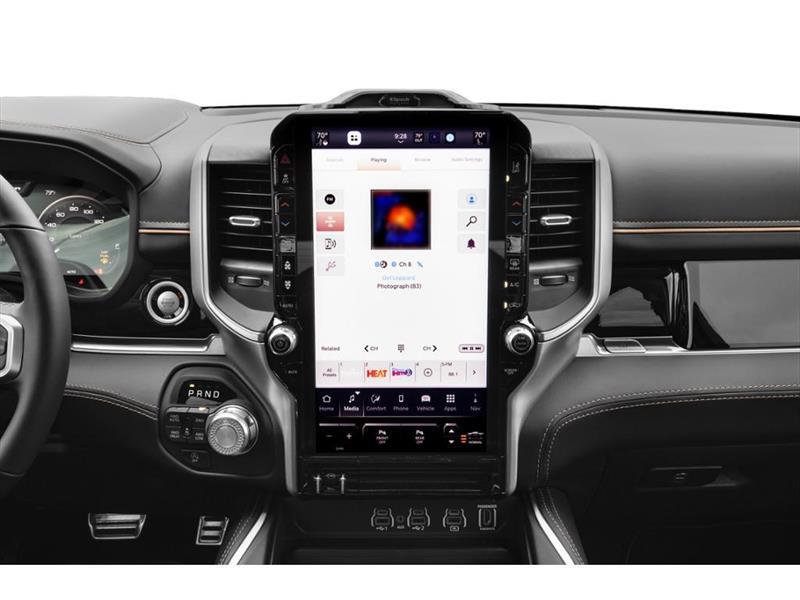 ram 1500 2026 - 7