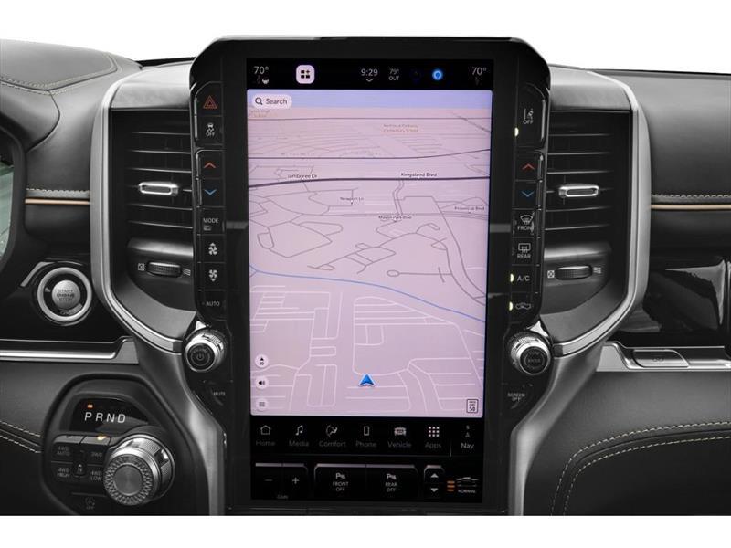 ram 1500 2026 - 12