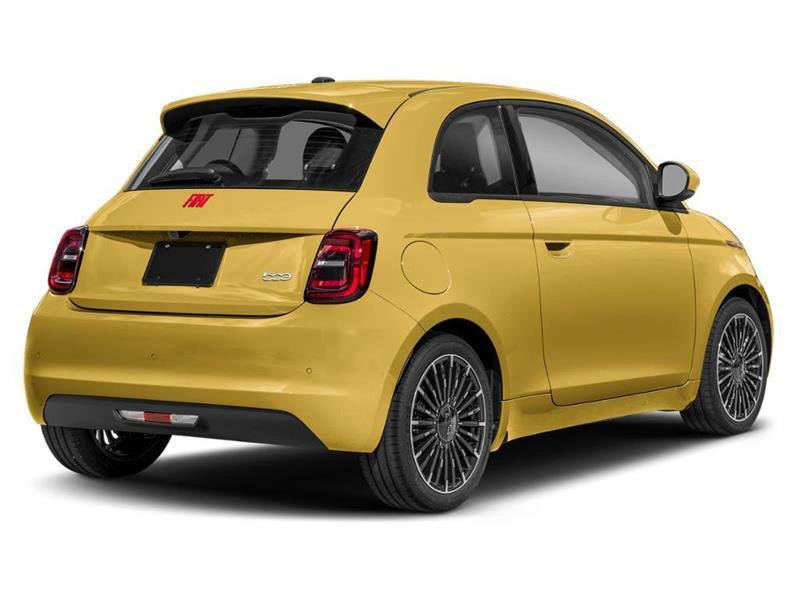 fiat 500e 2026 - 3