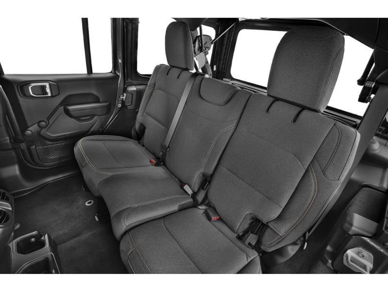 jeep Wrangler 2026 - 7
