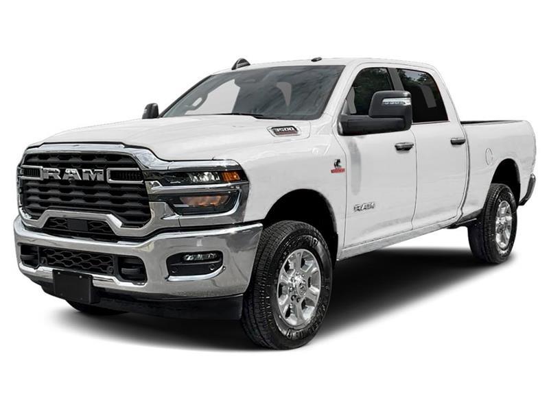 ram 3500 2026
