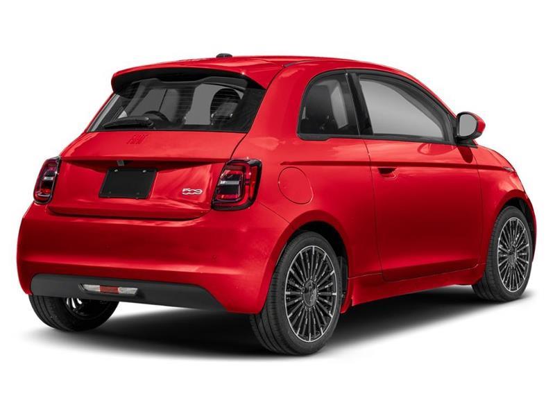 fiat 500e 2026 - 3
