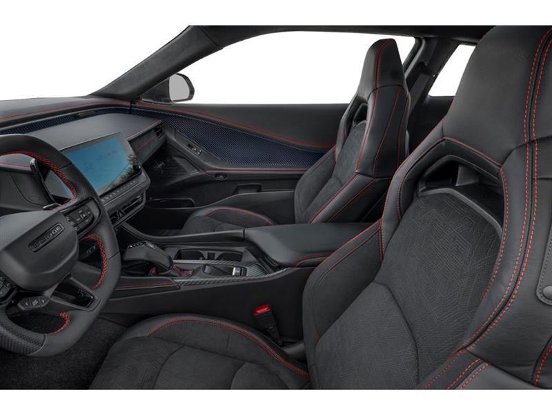 dodge Charger 2026 - 6